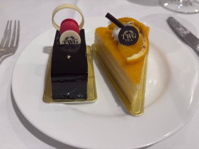 Cake
