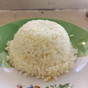 ข้าวมันเปล่า
