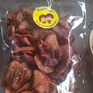 กล้วยเบรคแตก