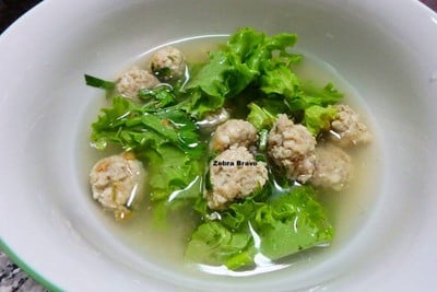 เกาเหลา