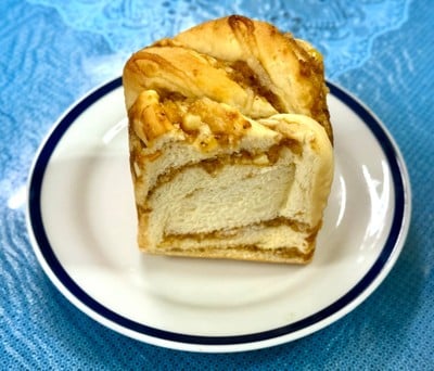 โชคุเฮเซลเปลือกส้ม