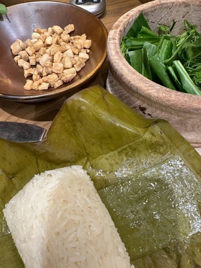 ข้าวเหนียว