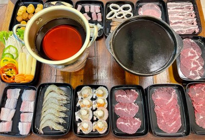 ย่างเนย กระทะร้อน หอมเนย สุดแสนอร่อย