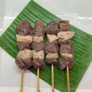 เนื้อโคขุน
