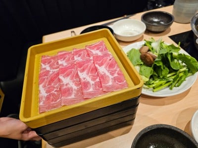 หมูดำคุโรบูตะ