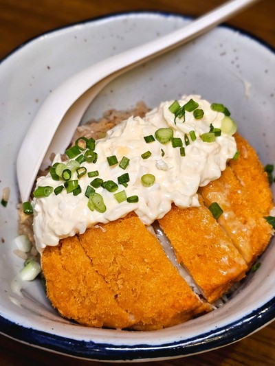 ชิคเก้นชีสชาฮัง