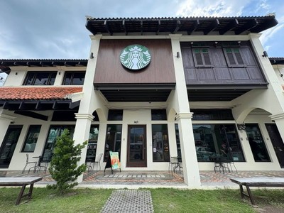 หน้าร้าน