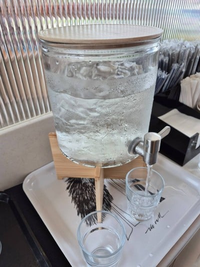 อาหาร หรือ เครื่องดื่ม