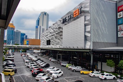 หน้าห้าง