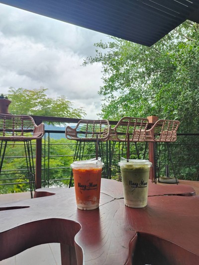 บรรยากาศ