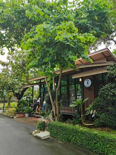 หน้าร้าน