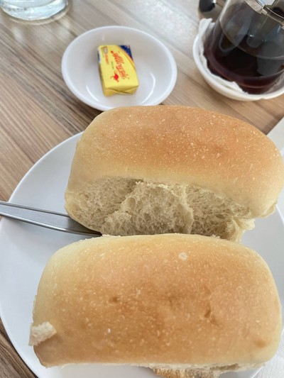 Butter Roll