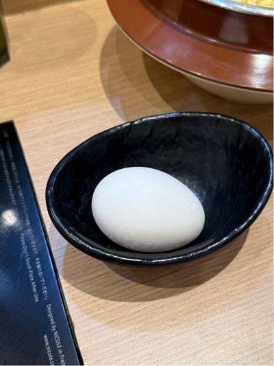 Yuzu Kurobuta Set