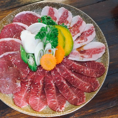 Grill En Izakaya ปิ้งย่างญี่ปุ่นสไตล์อิซากายะ ย่านราชพฤกษ์