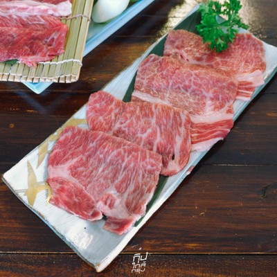 Grill En Izakaya ปิ้งย่างญี่ปุ่นสไตล์อิซากายะ ย่านราชพฤกษ์