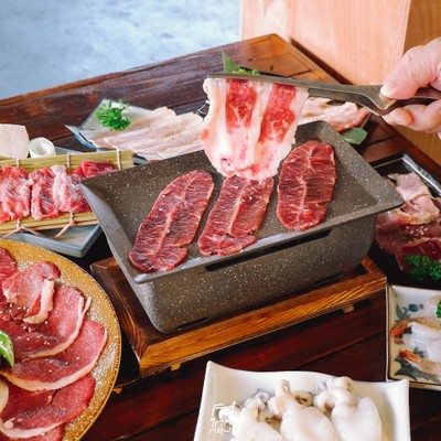 Grill En Izakaya ปิ้งย่างญี่ปุ่นสไตล์อิซากายะ ย่านราชพฤกษ์