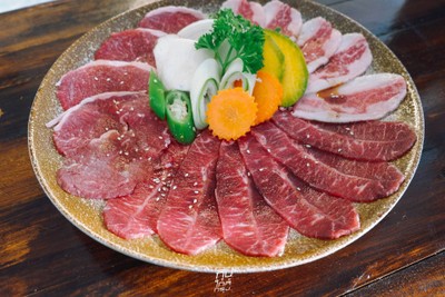 Grill En Izakaya ปิ้งย่างญี่ปุ่นสไตล์อิซากายะ ย่านราชพฤกษ์