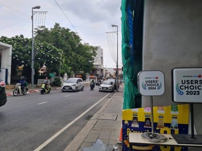 หน้าร้าน