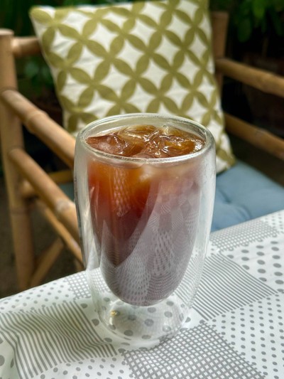 AMERICANO (ICED)
