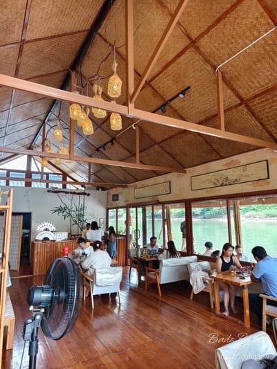 บรรยากาศ