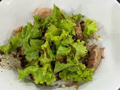 เส้นเล็กแห้งรวม