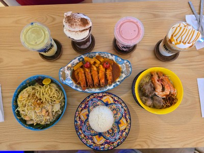 อื่นๆ