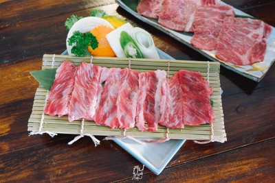 Grill En Izakaya ปิ้งย่างญี่ปุ่นสไตล์อิซากายะ ย่านราชพฤกษ์