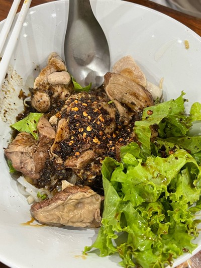 เส้นเล็กแห้งรวม