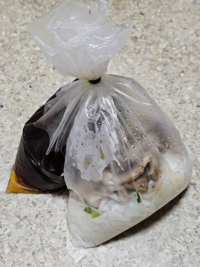 เส้นเล็กเป็ด