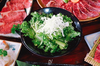 Grill En Izakaya ปิ้งย่างญี่ปุ่นสไตล์อิซากายะ ย่านราชพฤกษ์