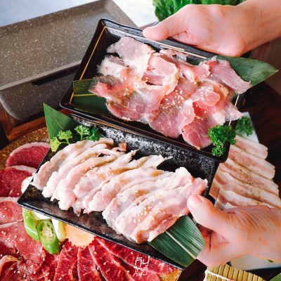 Grill En Izakaya ปิ้งย่างญี่ปุ่นสไตล์อิซากายะ ย่านราชพฤกษ์