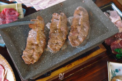 Grill En Izakaya ปิ้งย่างญี่ปุ่นสไตล์อิซากายะ ย่านราชพฤกษ์