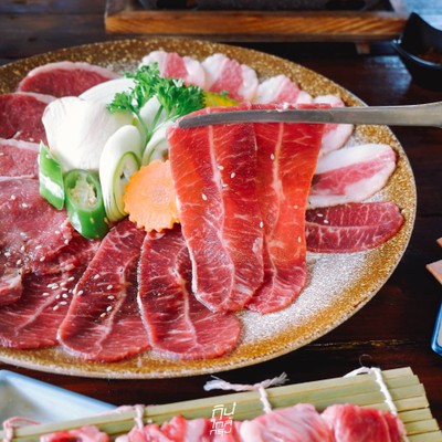 Grill En Izakaya ปิ้งย่างญี่ปุ่นสไตล์อิซากายะ ย่านราชพฤกษ์