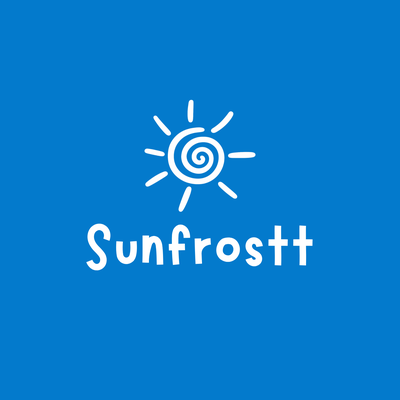 Sunfrostt ice cream