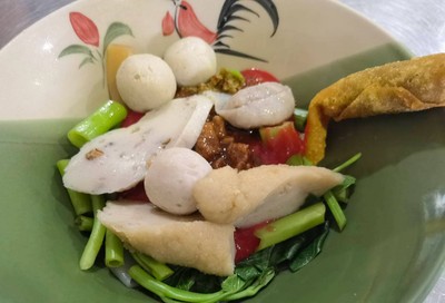 ใหญ่โฟแห้ง