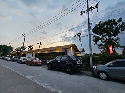 หน้าร้าน