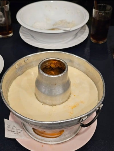 ไข่ตุ๋นสมศักดิ์