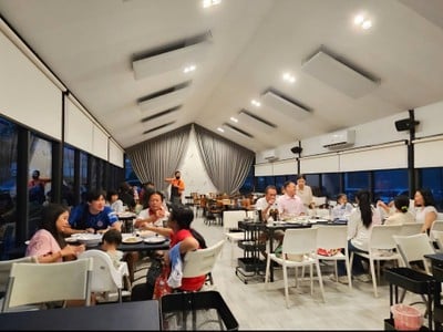 บรรยากาศ