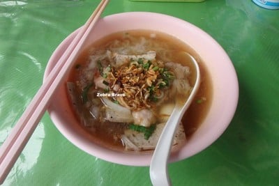 ก๋วยจั๊บญวน