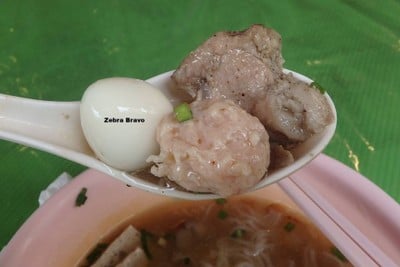 ก๋วยจั๊บญวน