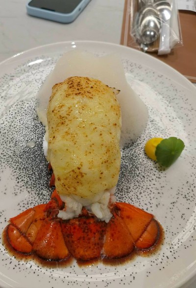 ลอบสเตอร์