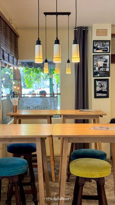 บรรยากาศ