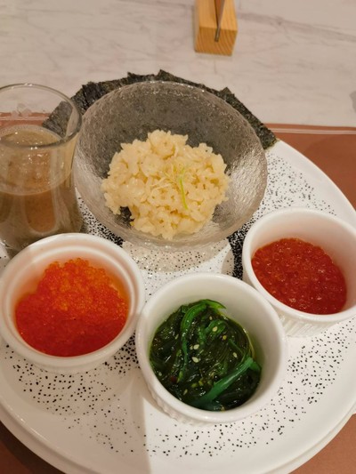 ข้าวมันปู