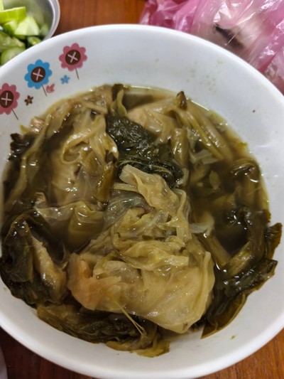 ต้มจับฉ่าย