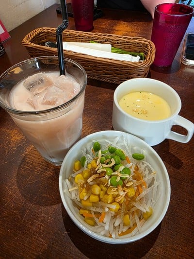 焼きカレー専門店 Bear Fruits