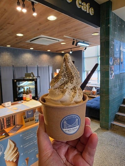 Craft Blue Cafe