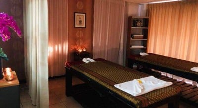 Rosa Thai Massage โรซ่าไทย มาสสาจ นวดเพื่อสุขภาพ การ์เด้นโฮม พหลโยธิน60