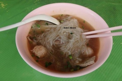 ก๋วยจั๊บญวน