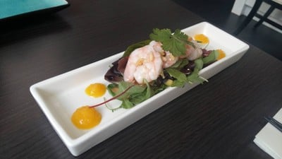 Umami By Han Maastricht