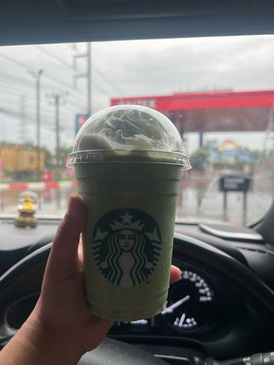 Green tea